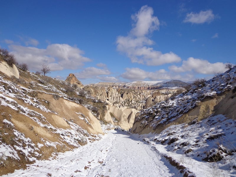 Cappadocia, Turkey